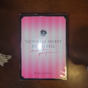 Victoria's Secret Bombshell (3.4 oz)
